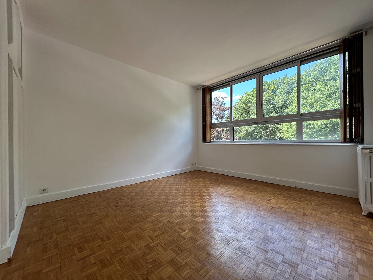 Appartement Le Parc d'Ardenay à Palaiseau
