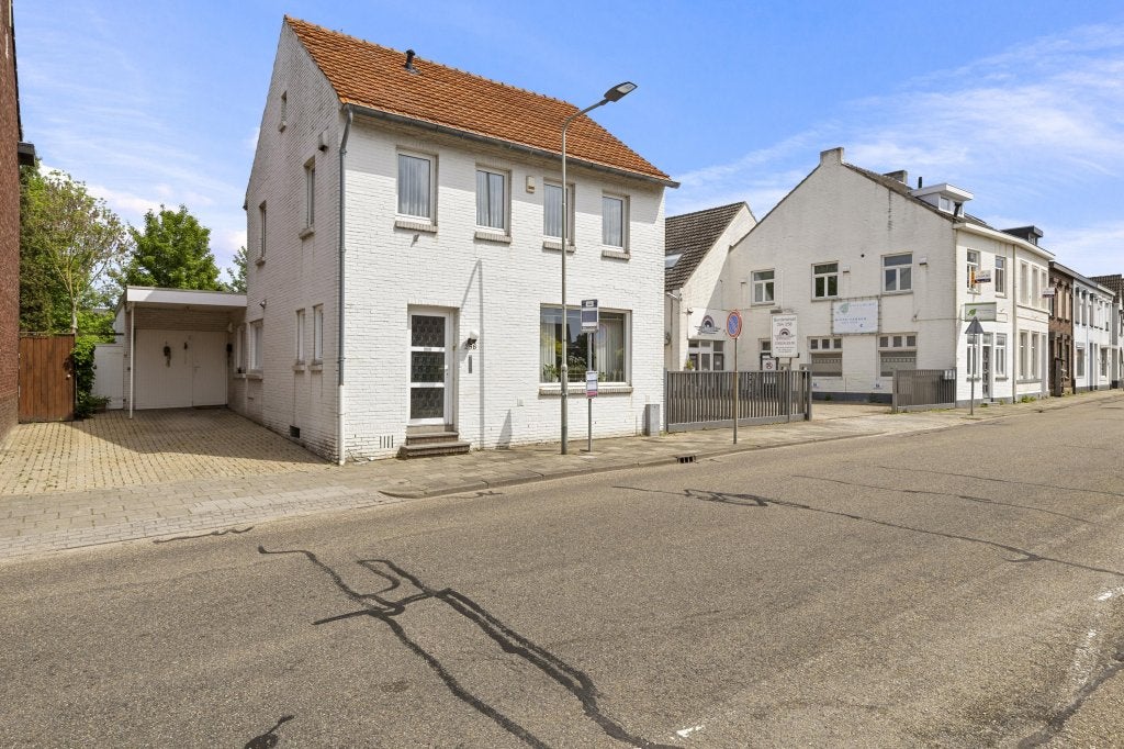 Bunderstraat 258 in Meerssen