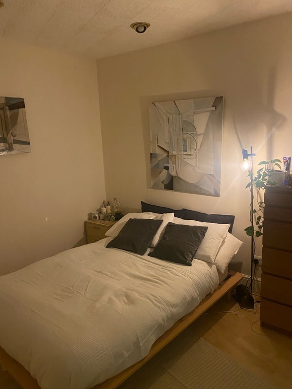 Room Frognal in Greater London