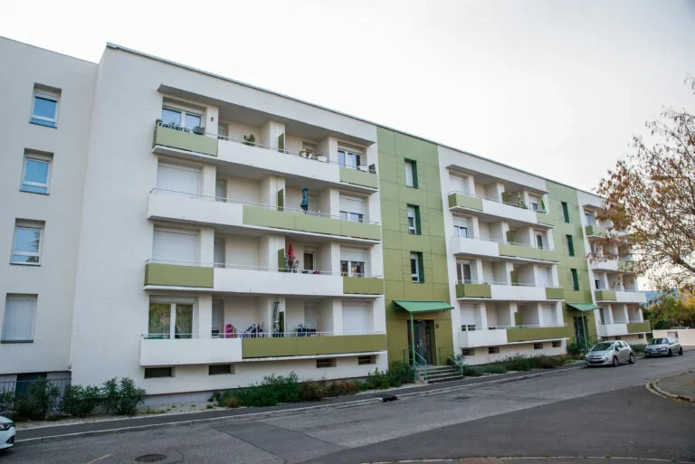 Appartement Rue Paul Langevin à Montélimar