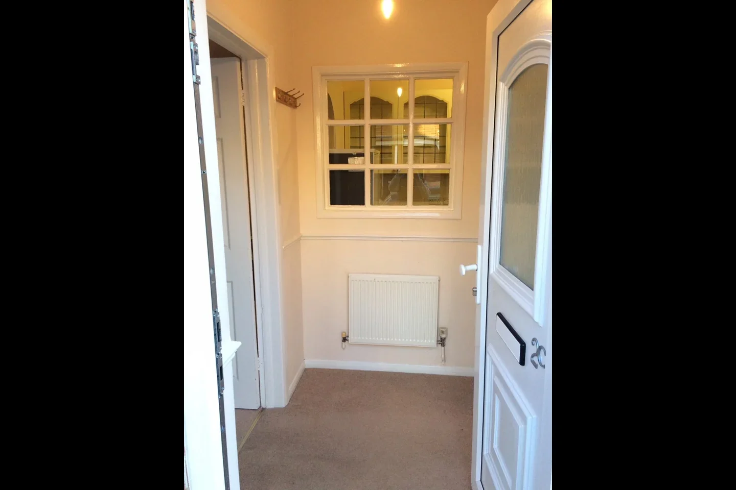 Flat Burnham Road in St Albans