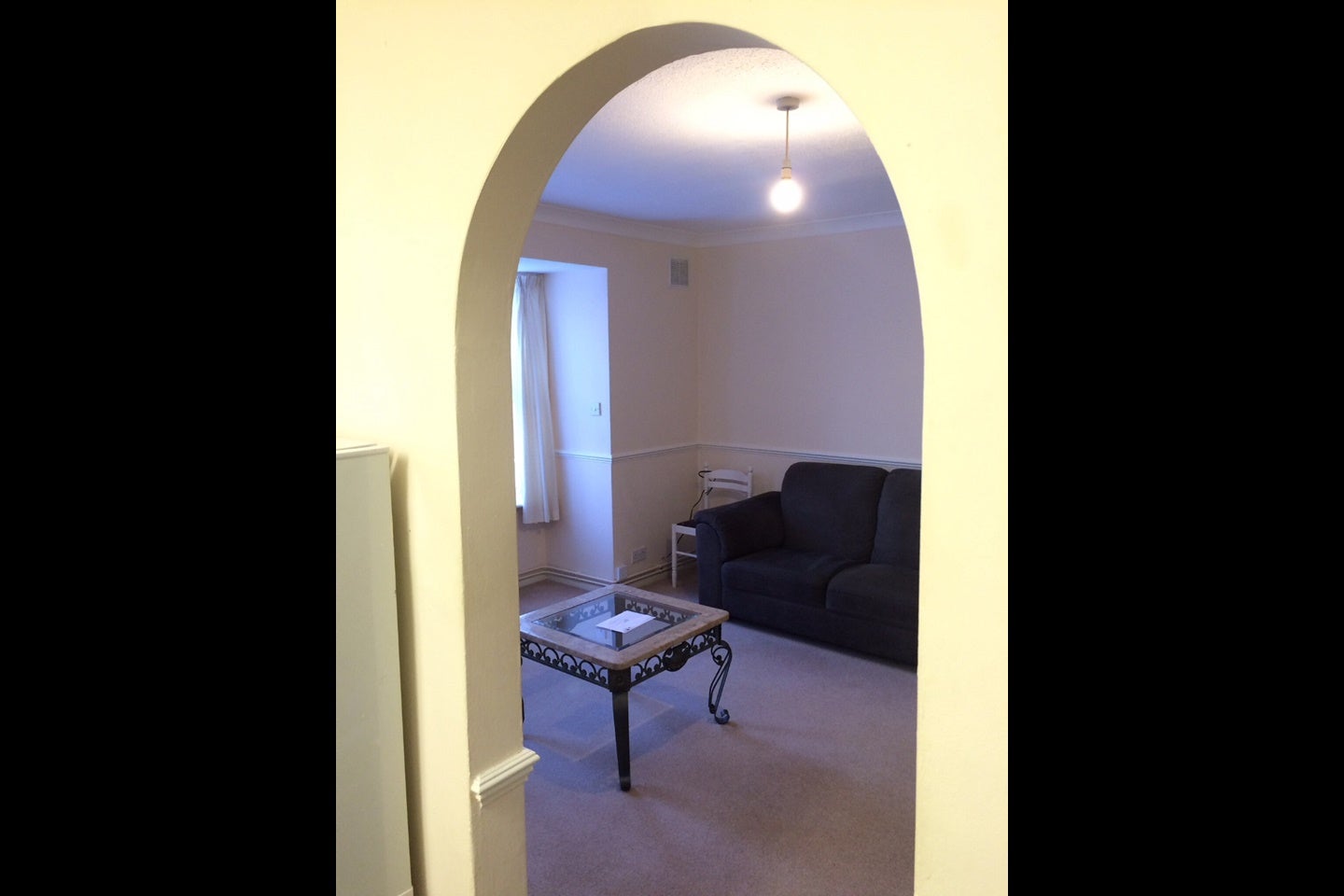 Flat Burnham Road in St Albans