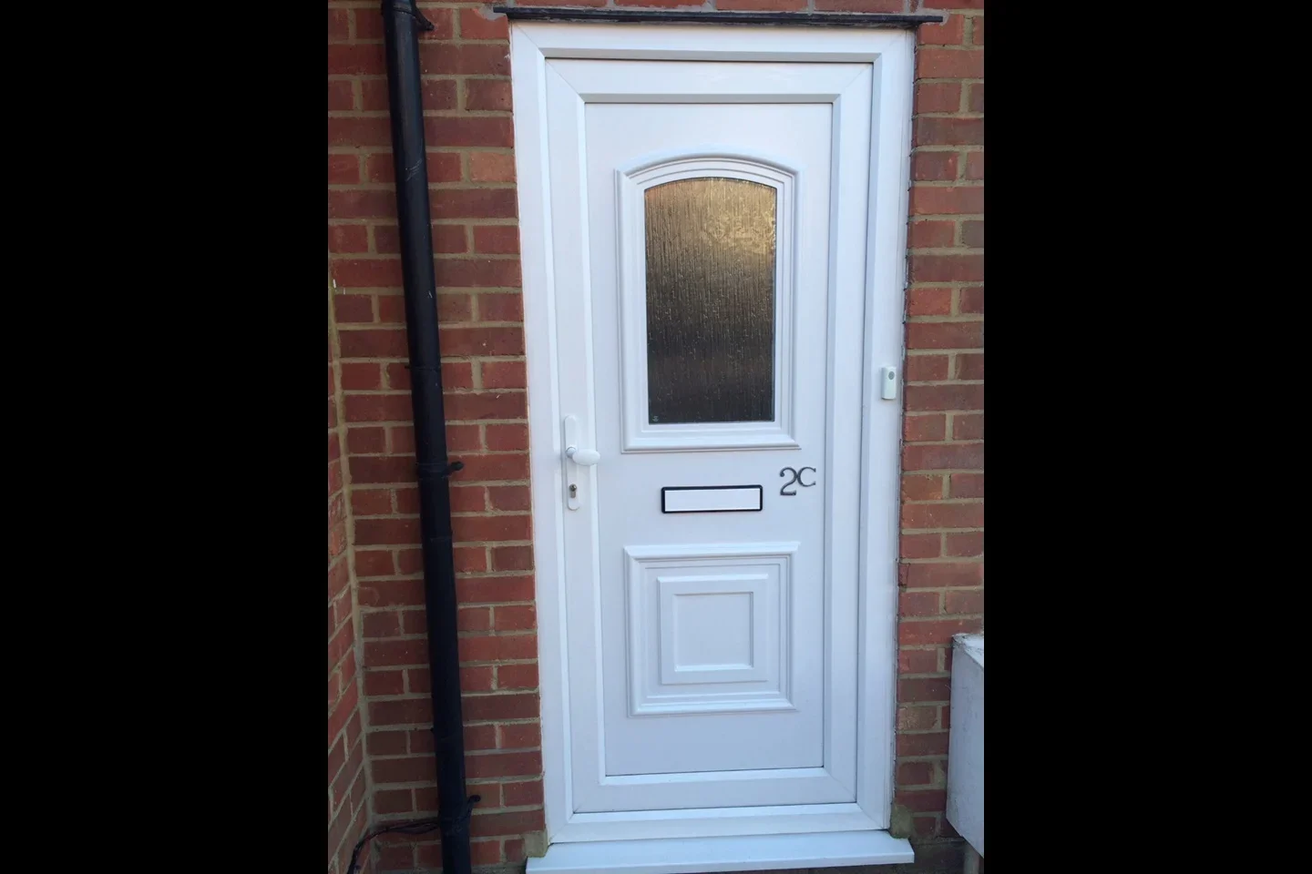 Flat Burnham Road in St Albans
