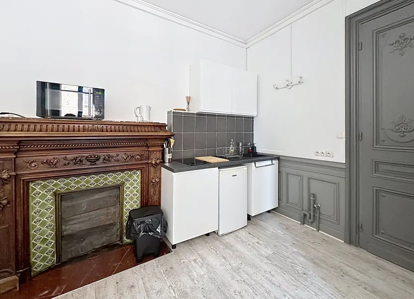 Appartement Rue Thiers à Avignon