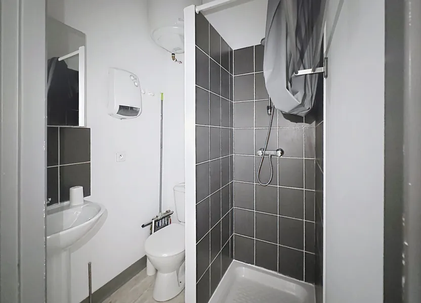 Appartement Rue Thiers à Avignon