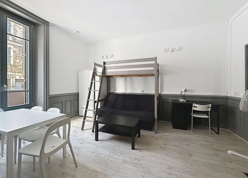Appartement Rue Thiers à Avignon