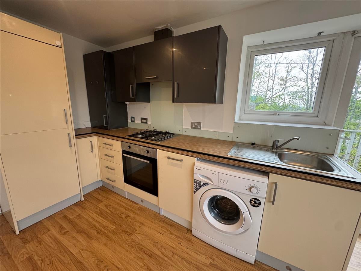 Flat Castle Fold in Penwortham