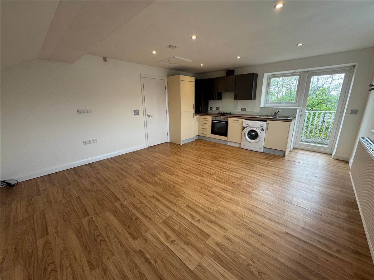 Flat Castle Fold in Penwortham