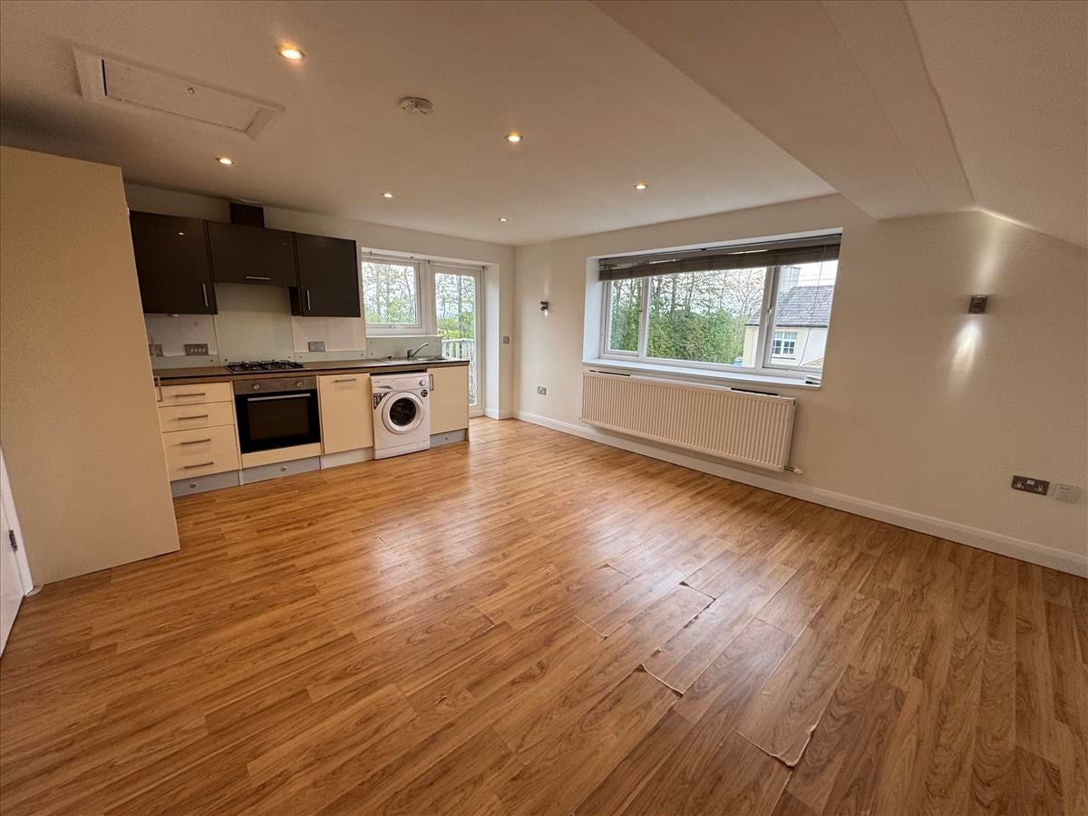 Flat Castle Fold in Penwortham
