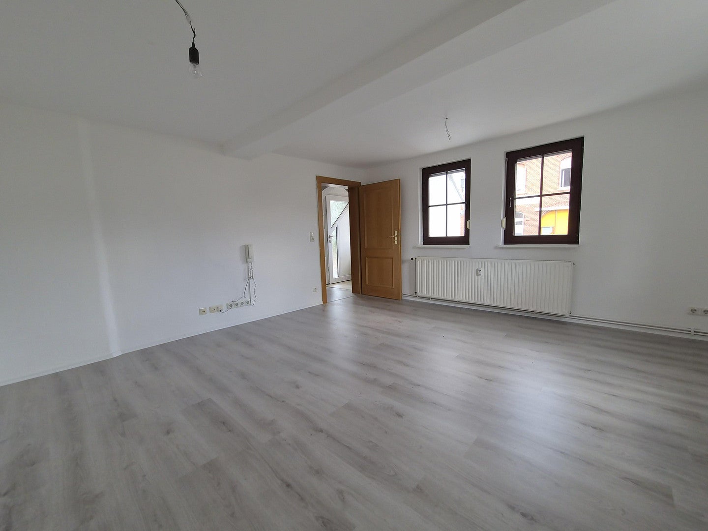 Haus Alte Schlüchterner Straße in Sterbfritz