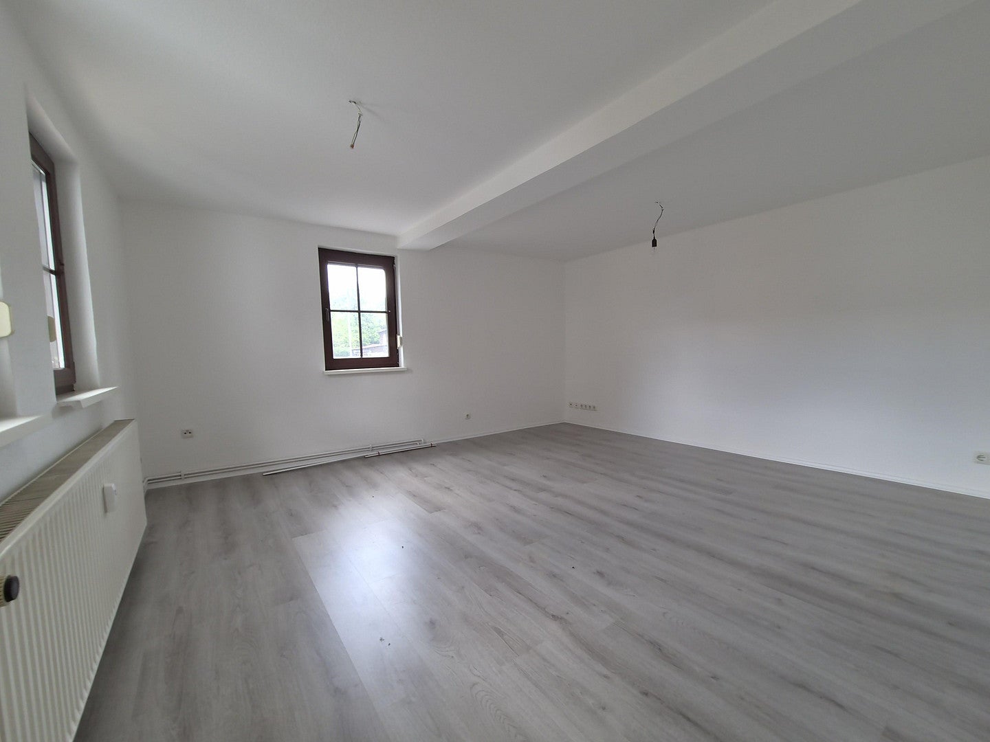 Haus Alte Schlüchterner Straße in Sterbfritz