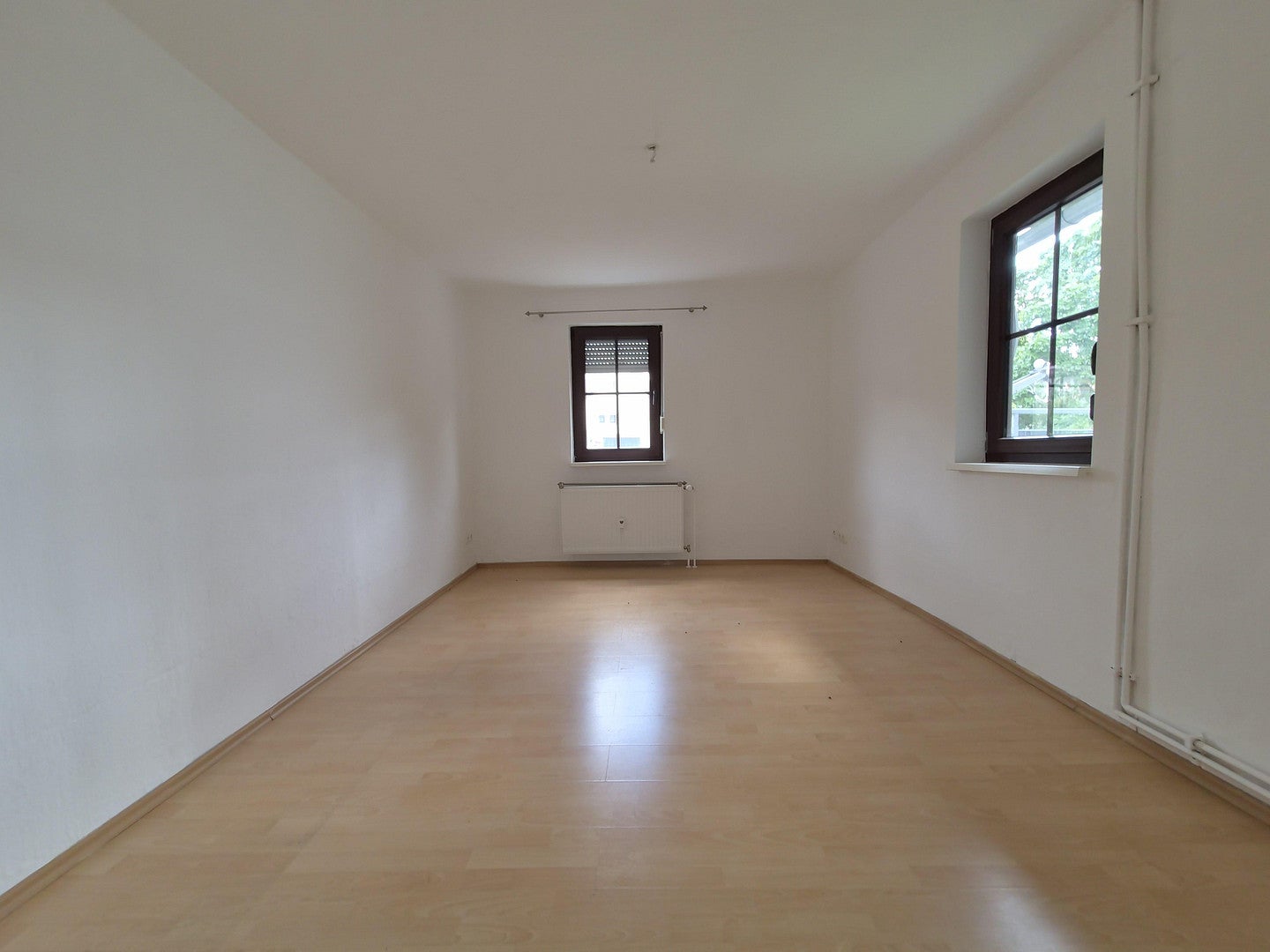 Haus Alte Schlüchterner Straße in Sterbfritz