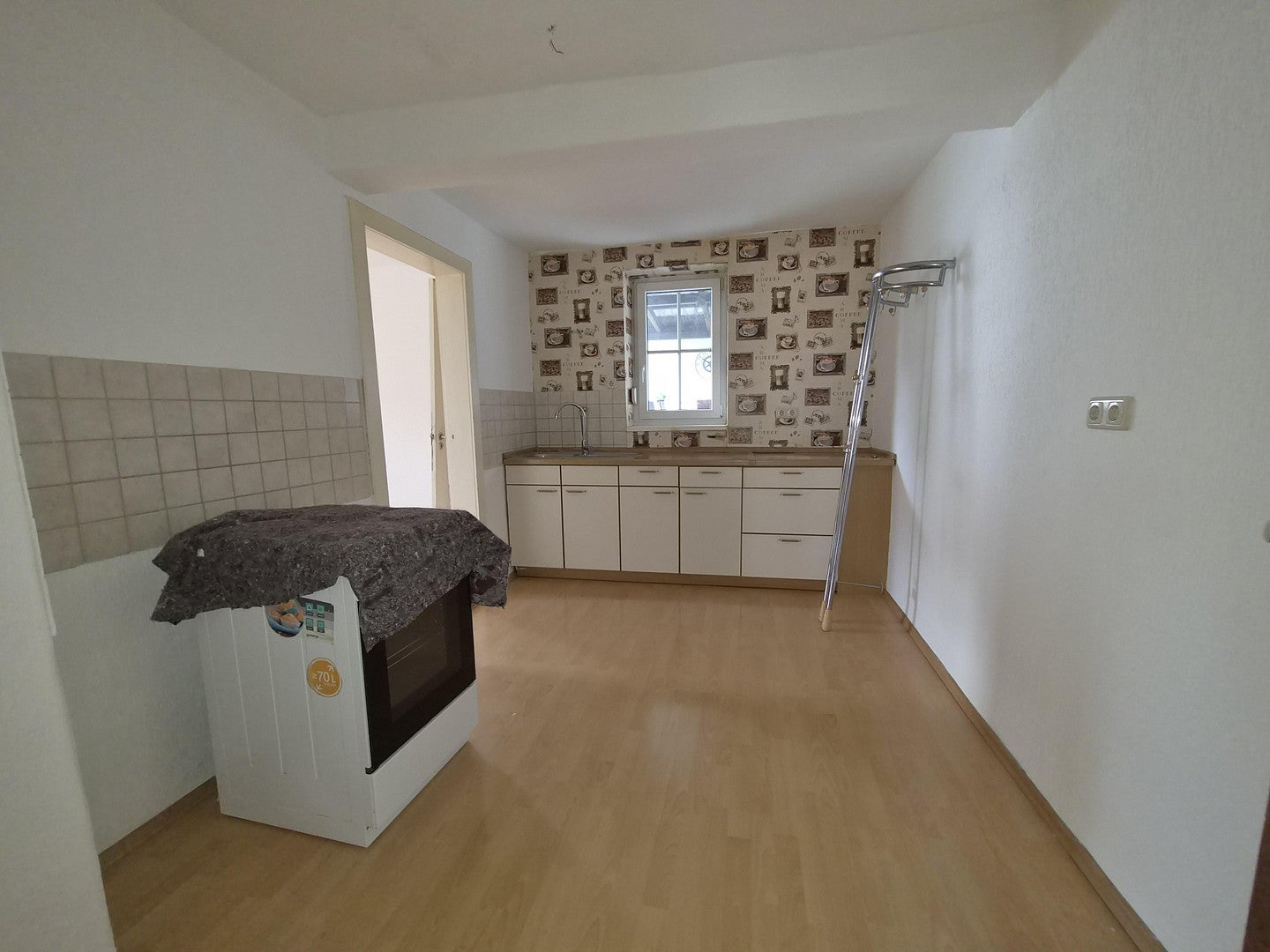 Haus Alte Schlüchterner Straße in Sterbfritz