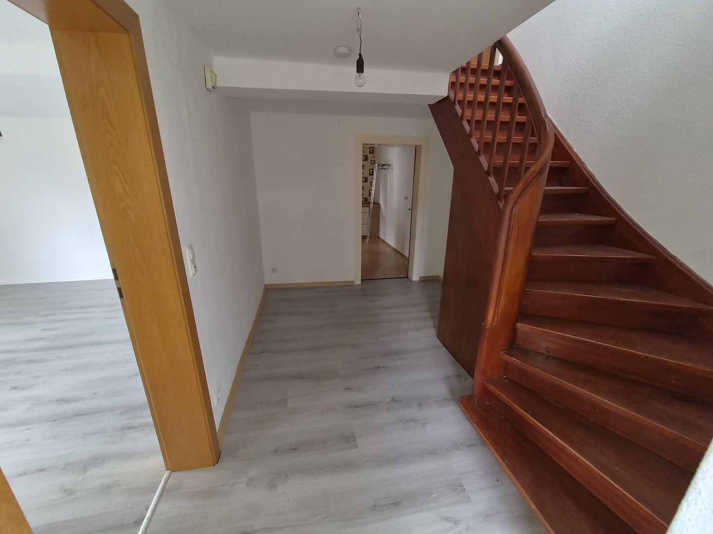 Haus Alte Schlüchterner Straße in Sterbfritz