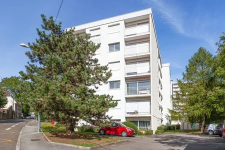 Appartement Rue du Chasnot à Besançon
