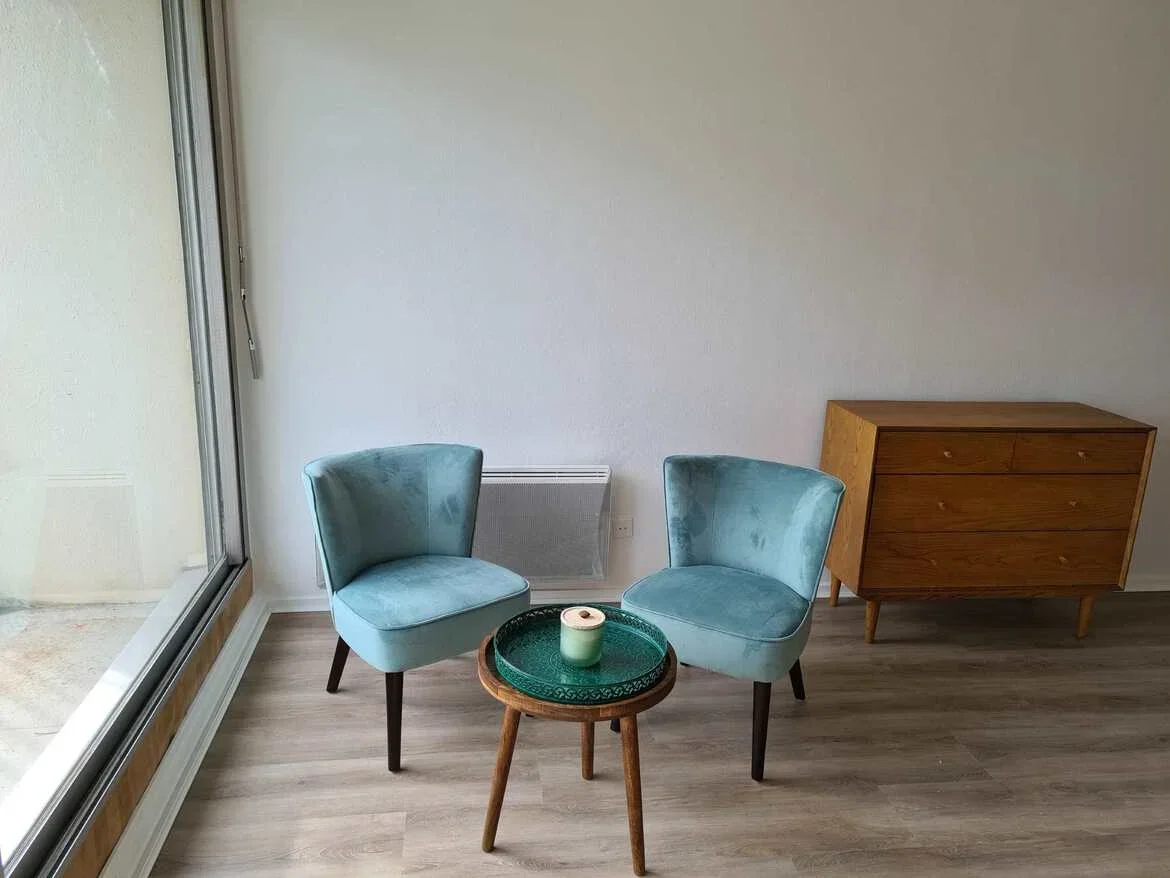 Appartement Rue du Chasnot à Besançon