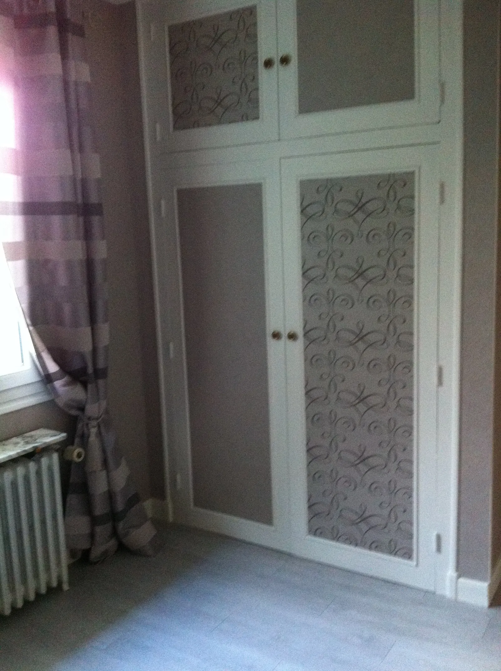 Chambre Rue de l'Orme au Coin à Saran