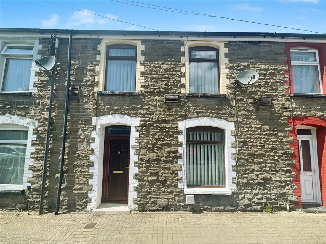 House Coedpenmaen Road in Pontypridd