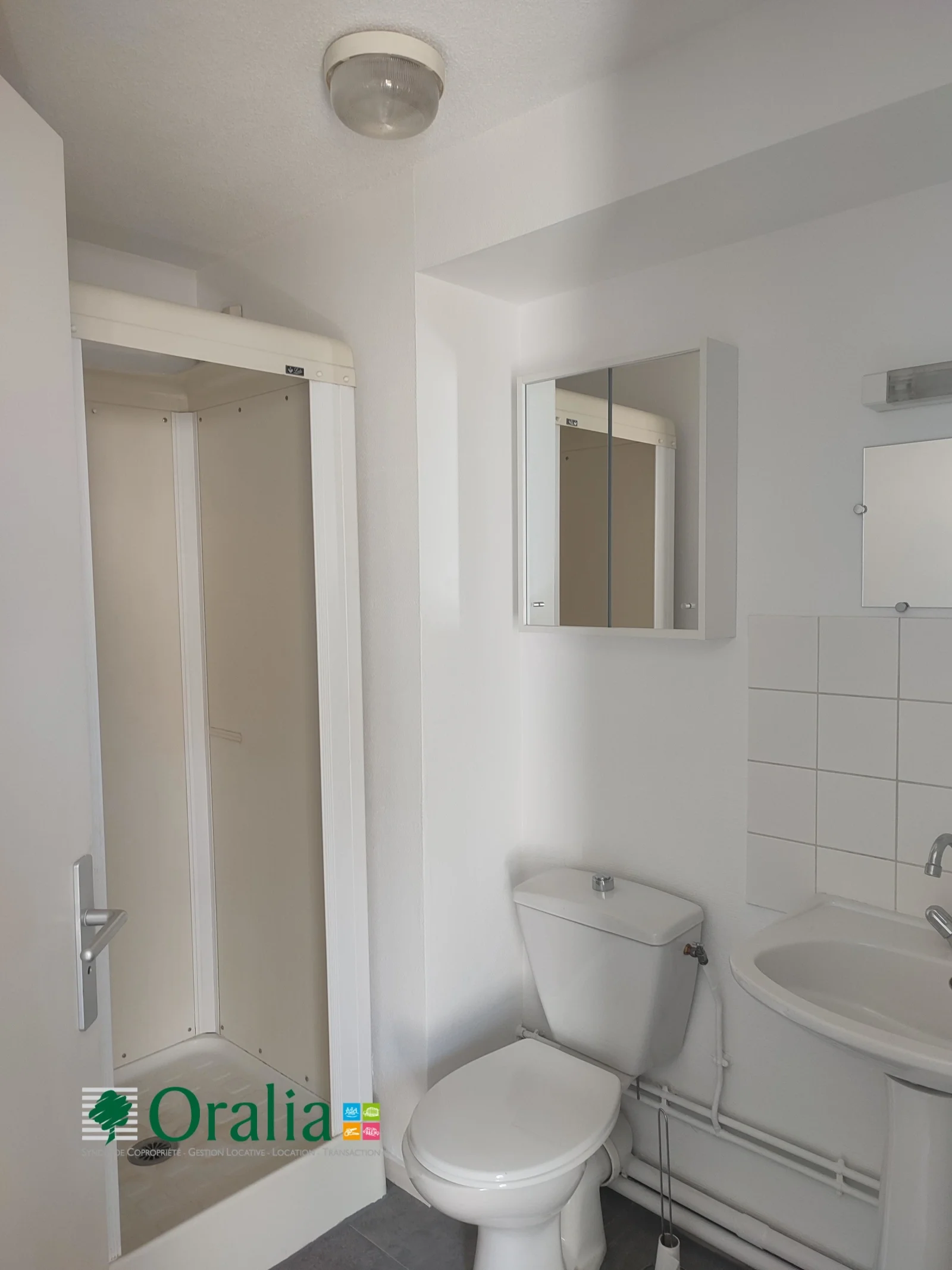 Appartement Rue Louis Boulanger à Dijon