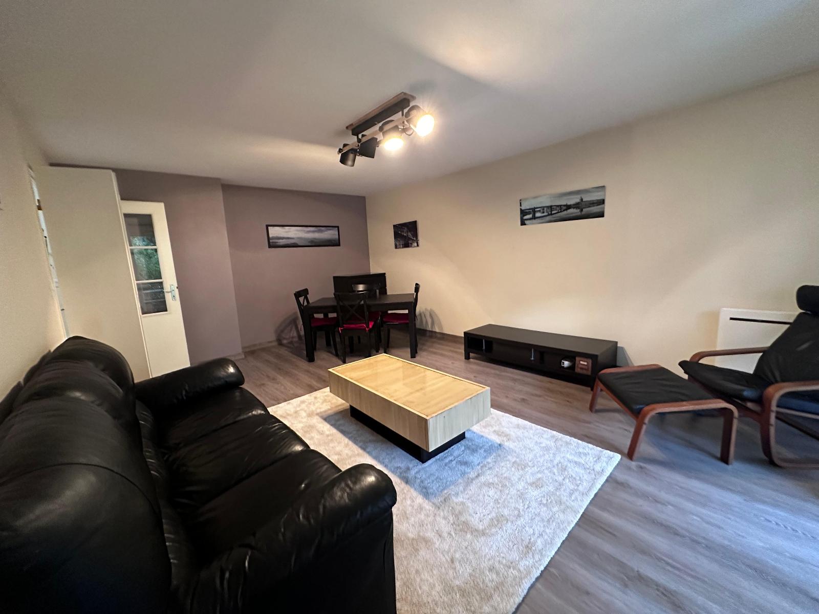 Appartement Chemin du Sang de Serp à Toulouse