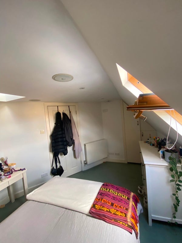 Room Twyford Avenue in Greater London