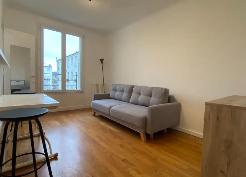 Appartement Avenue des Arts à Saint-Maur-des-Fossés