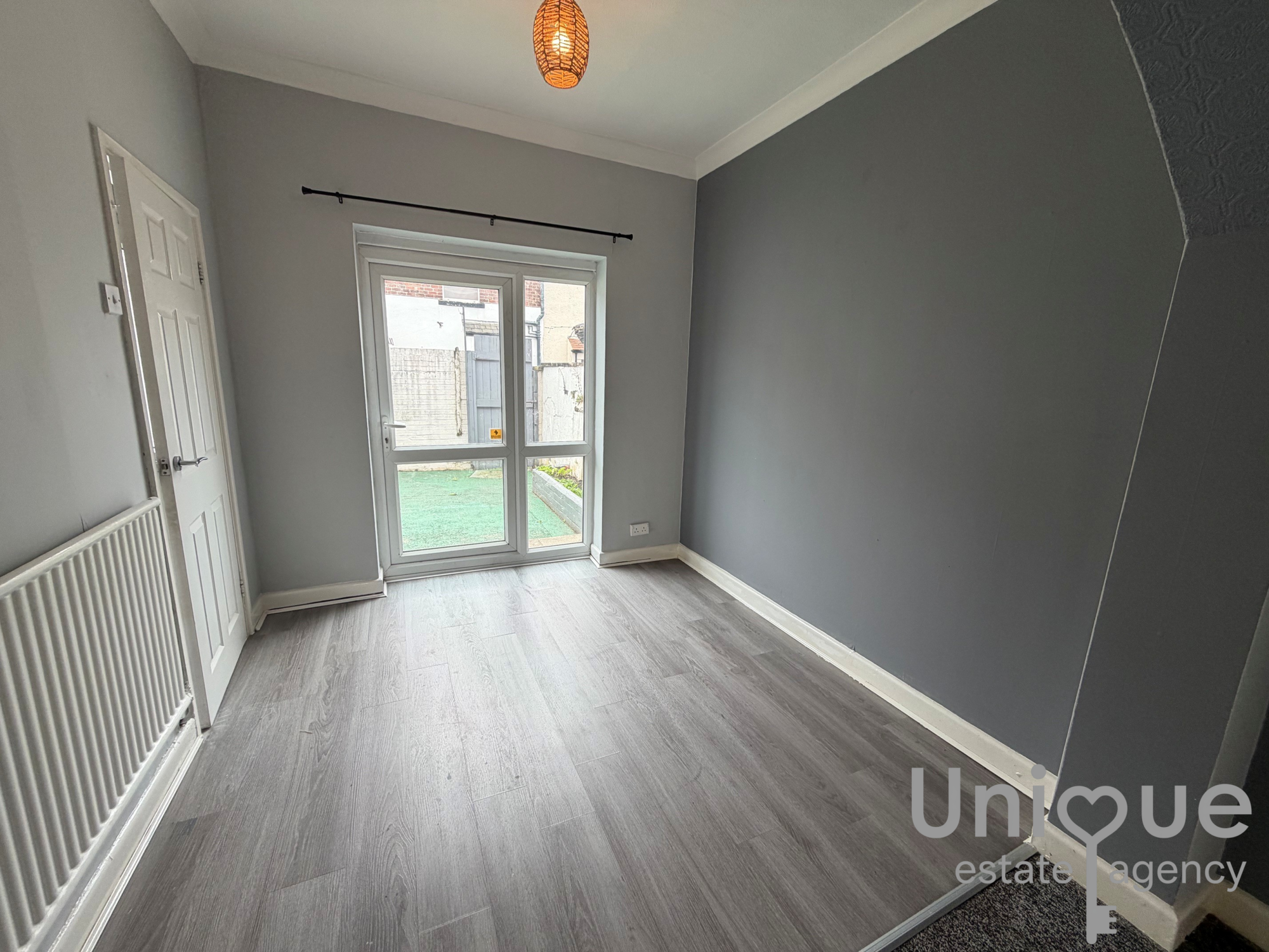 House Porter Street East in Borough of Fylde