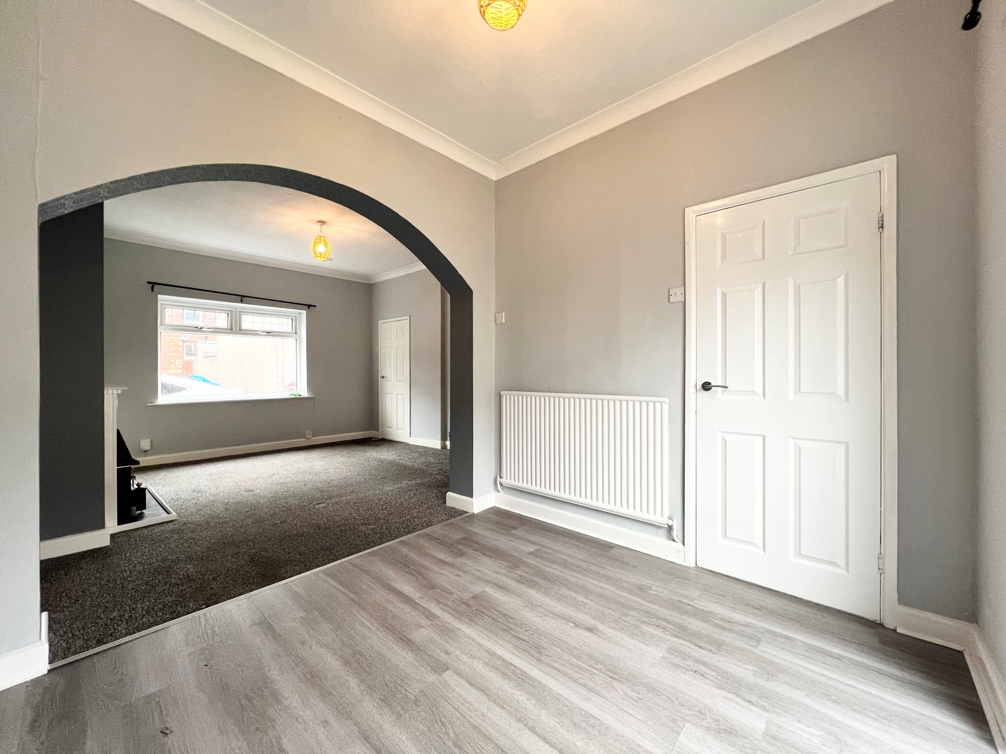 House Porter Street East in Borough of Fylde