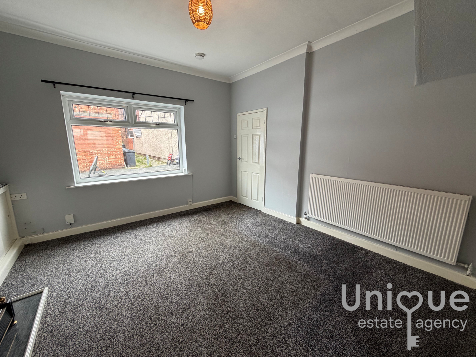 House Porter Street East in Borough of Fylde