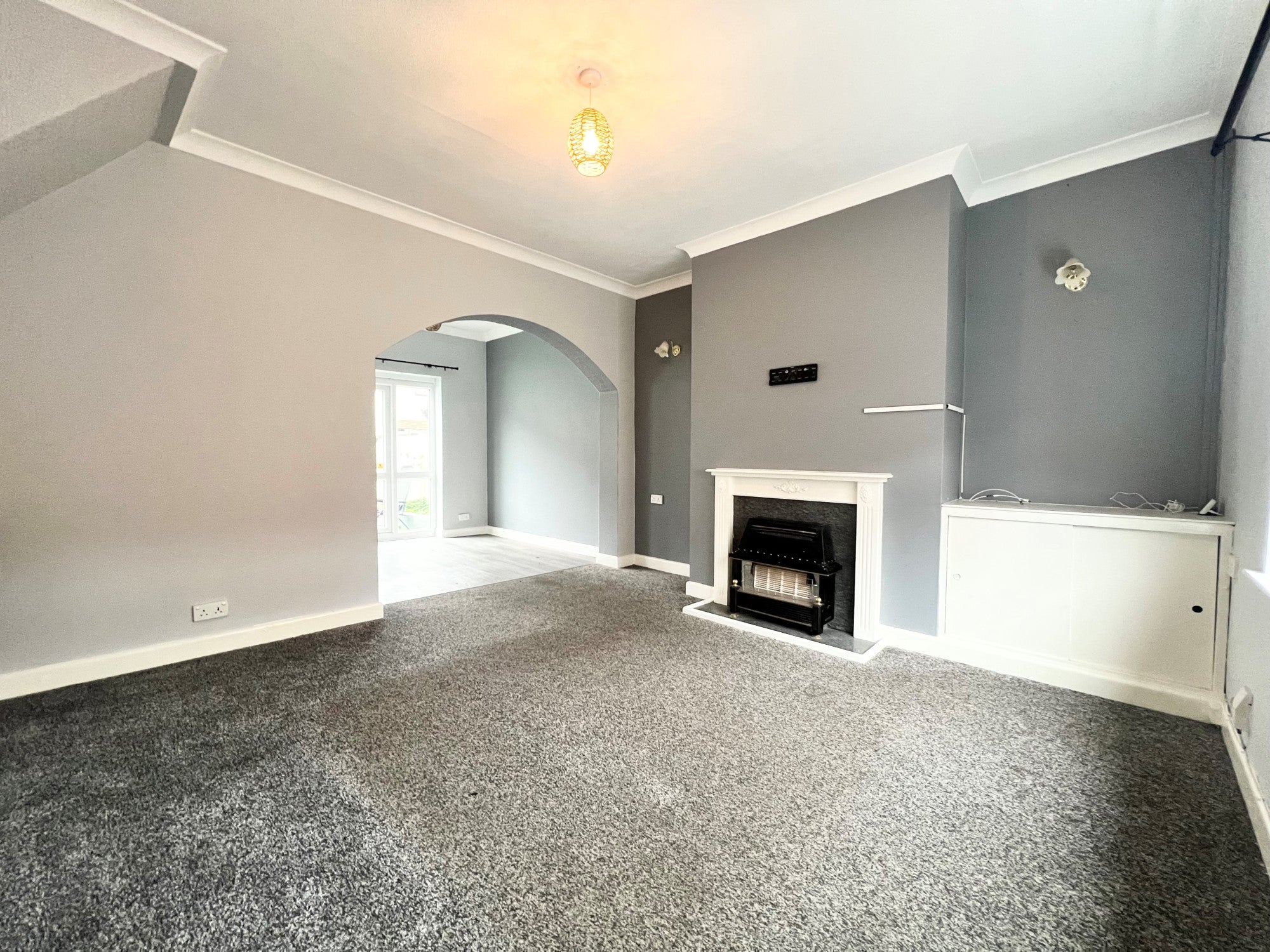 House Porter Street East in Borough of Fylde
