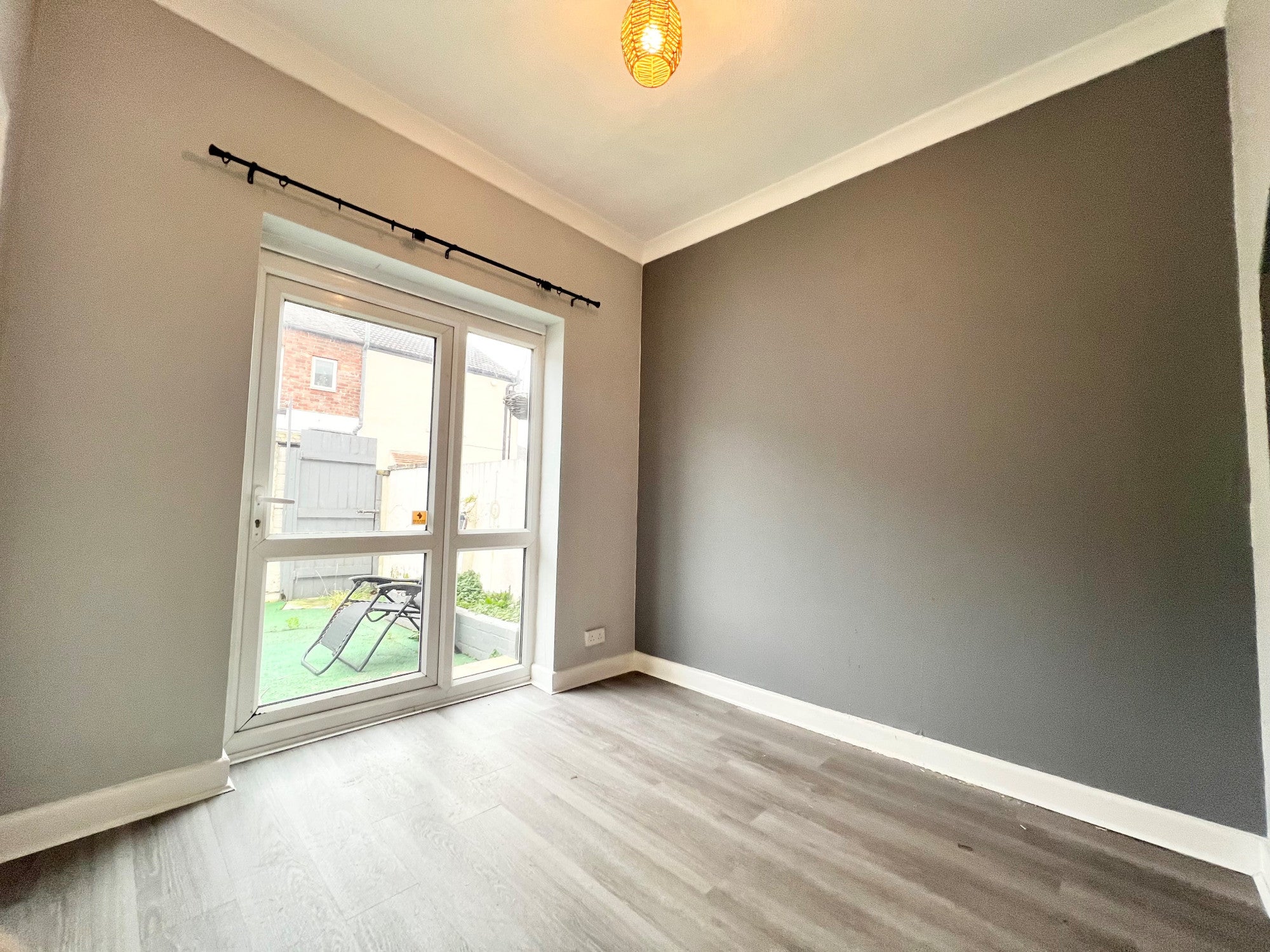 House Porter Street East in Borough of Fylde