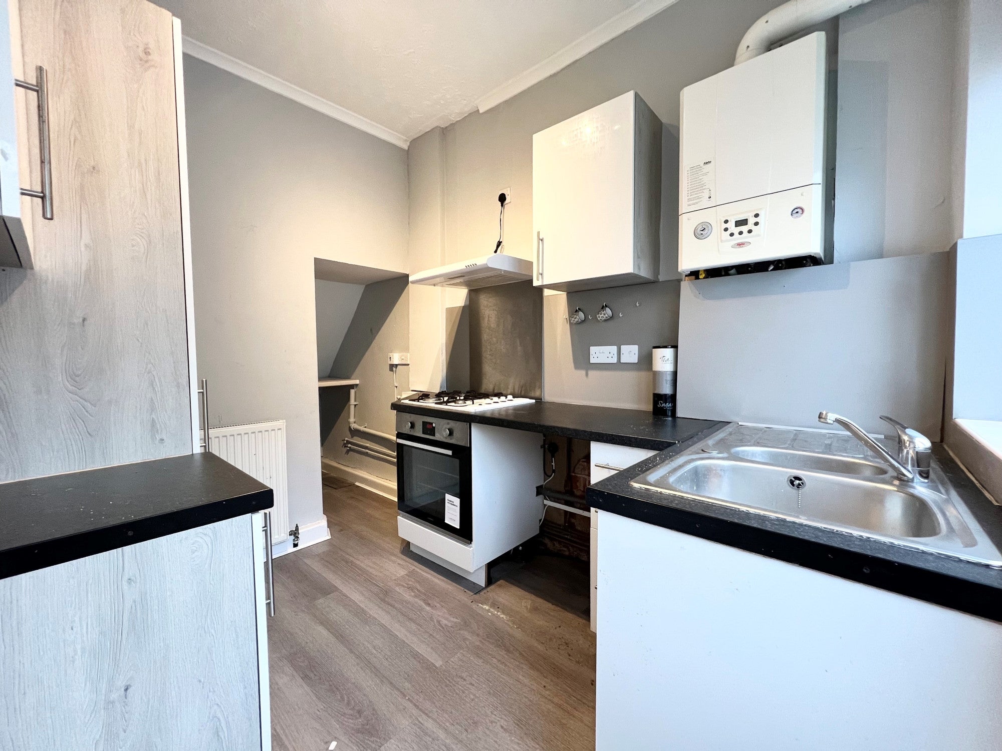 House Porter Street East in Borough of Fylde