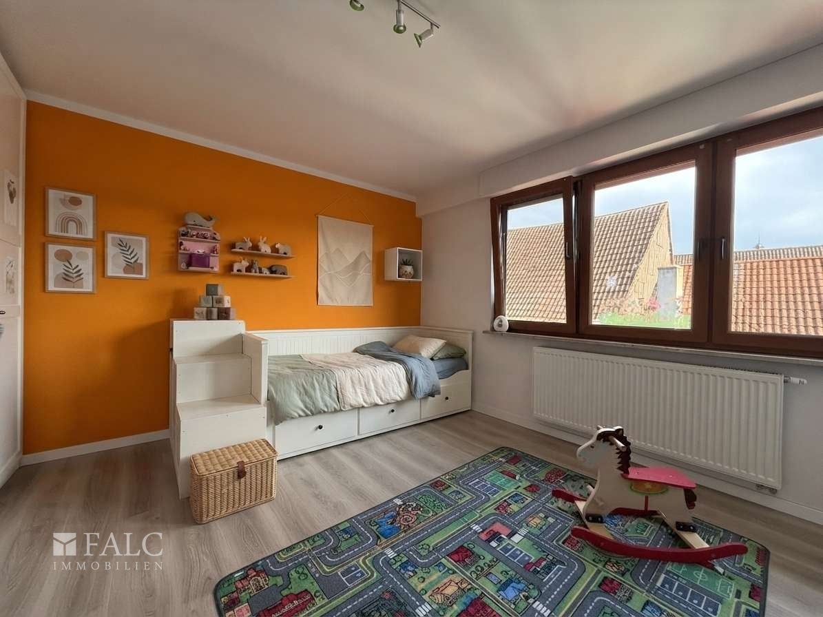 Wohnung Sepp-Herberger-Straße in Nidderau