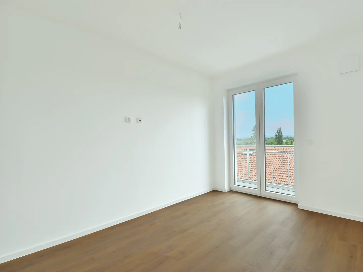 Wohnung Hanauer Straße in Aschaffenburg