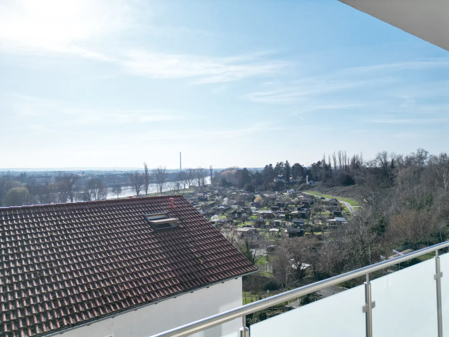 Wohnung Hanauer Straße in Aschaffenburg