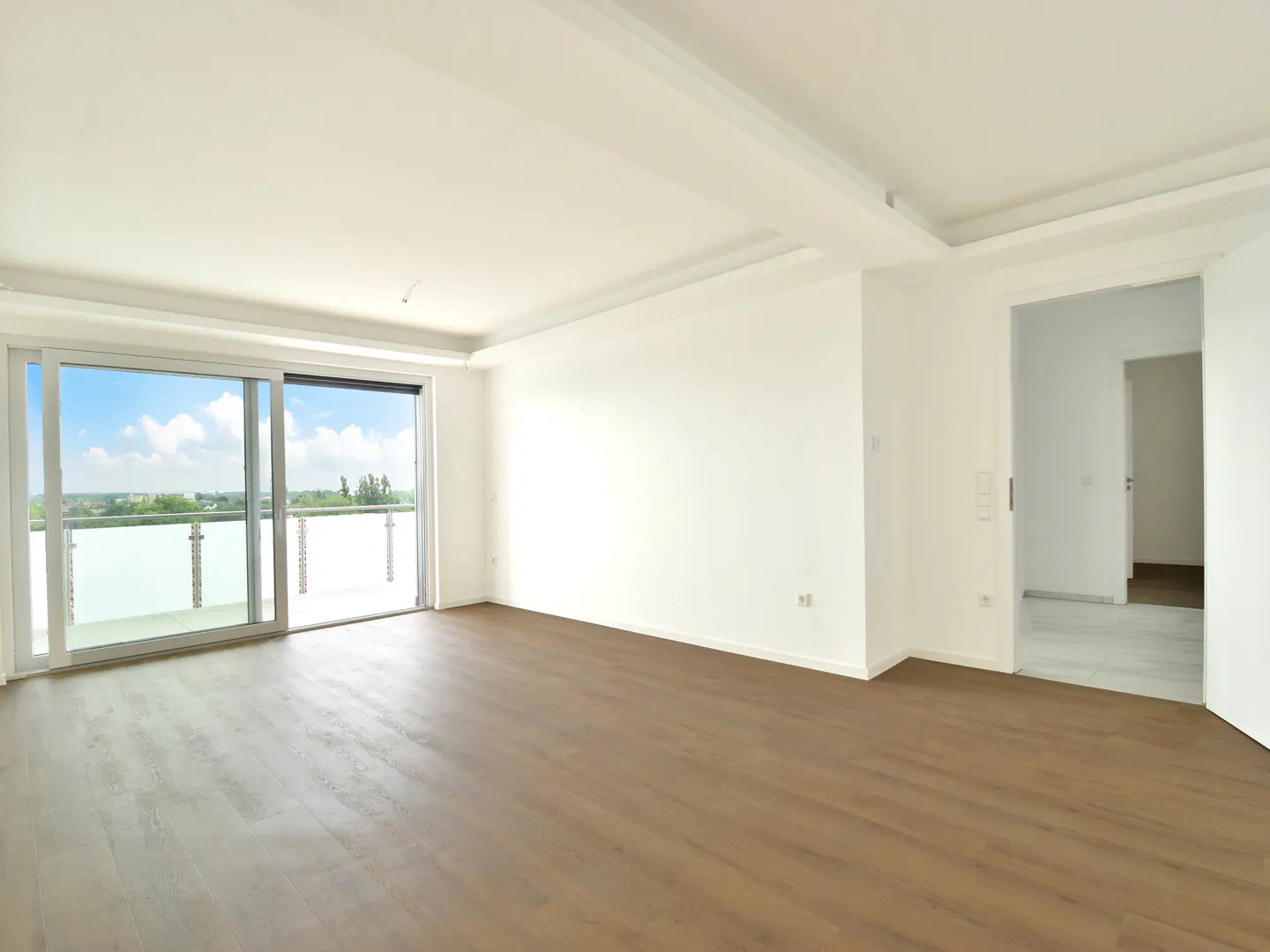 Wohnung Hanauer Straße in Aschaffenburg