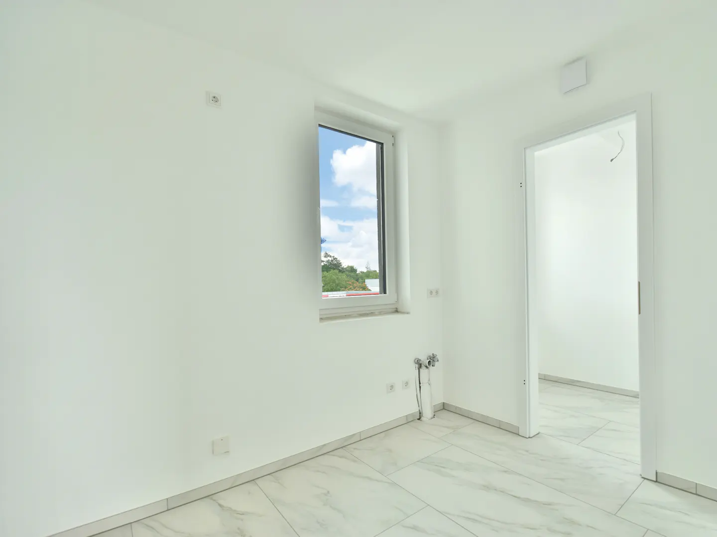Wohnung Hanauer Straße in Aschaffenburg