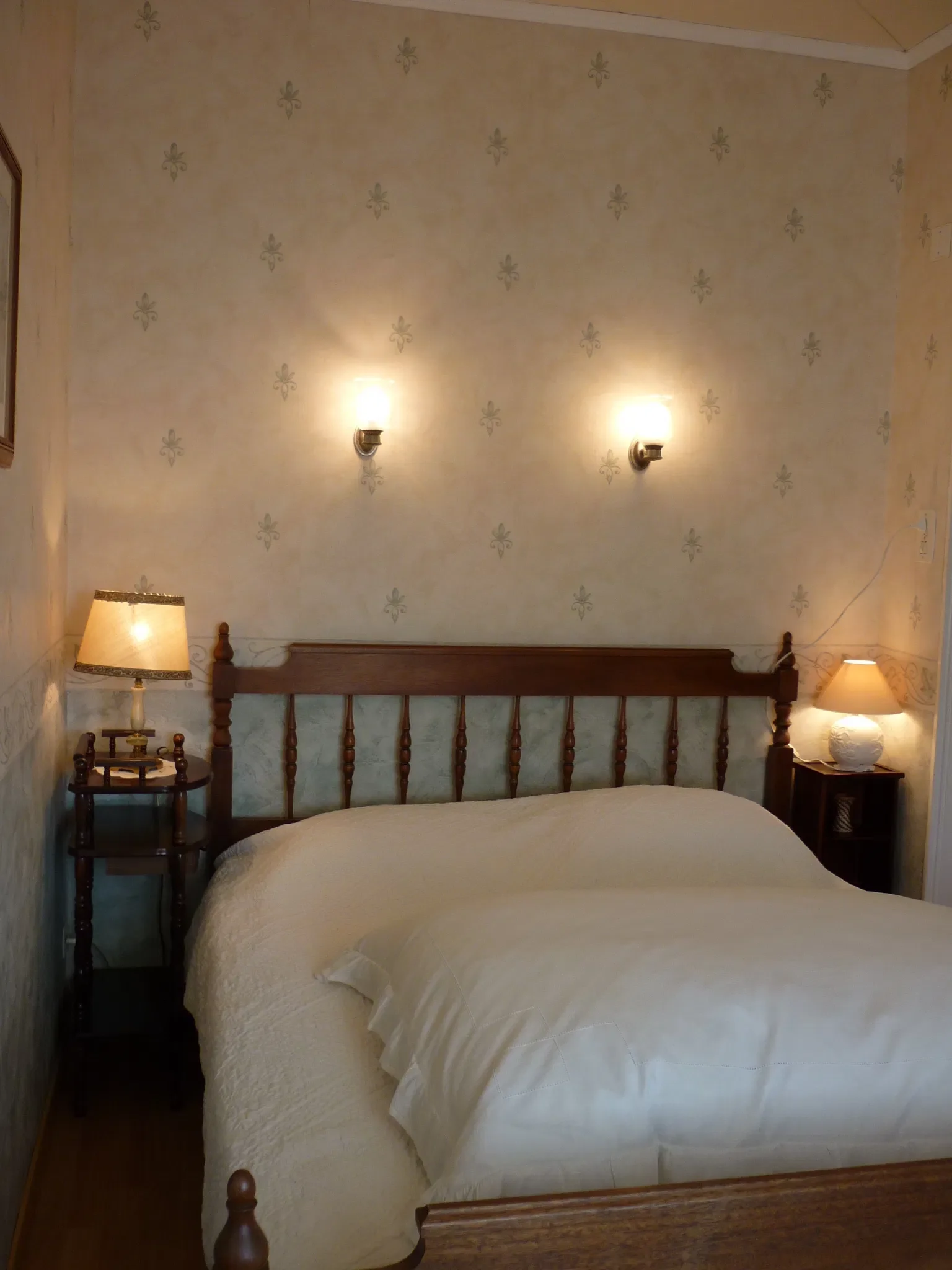 Chambre Chemin de la Coulée Verte à Saint-Yrieix-sur-Charente