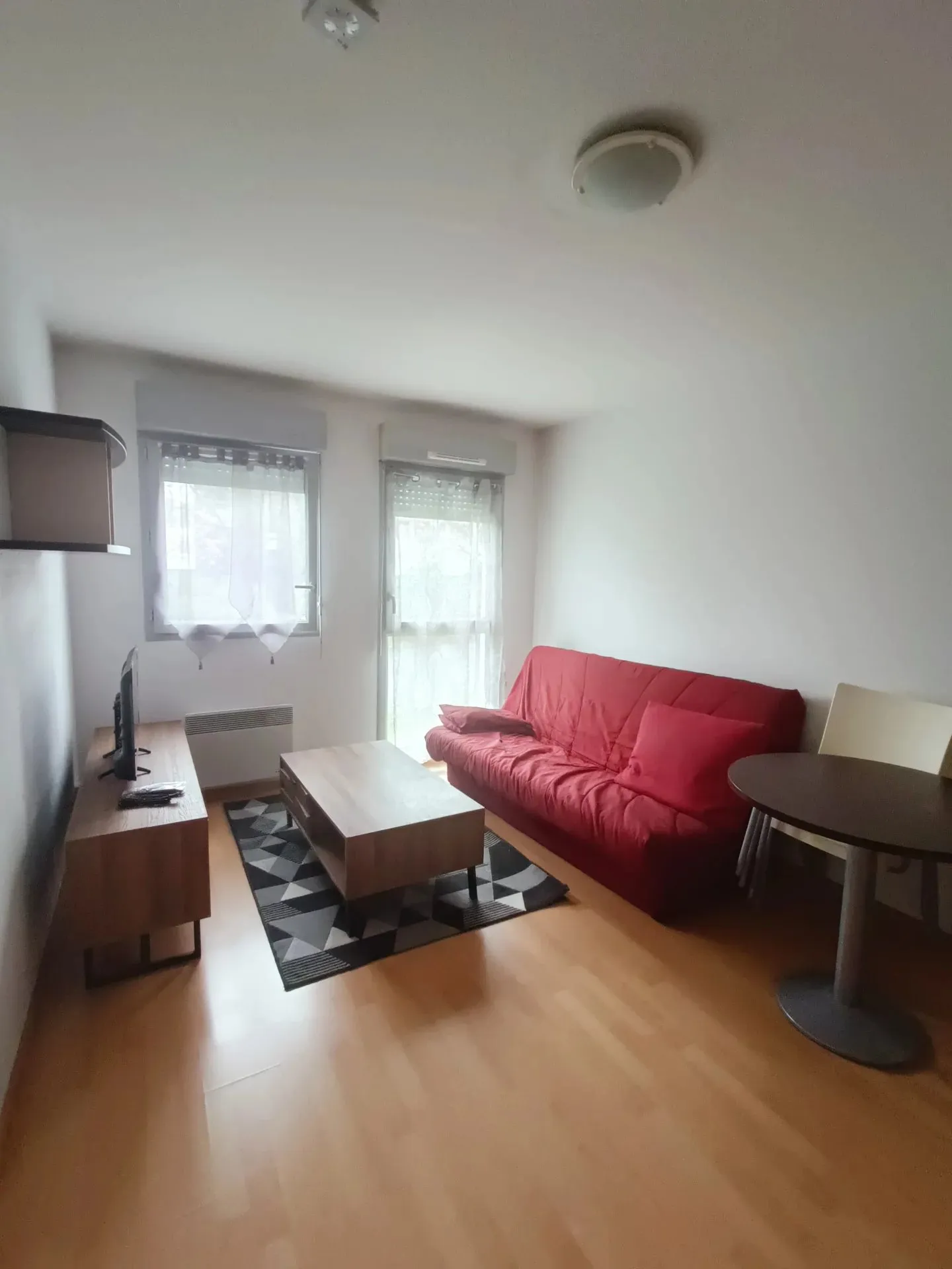 Appartement Rue de la Loire à Saint-Sébastien-sur-Loire