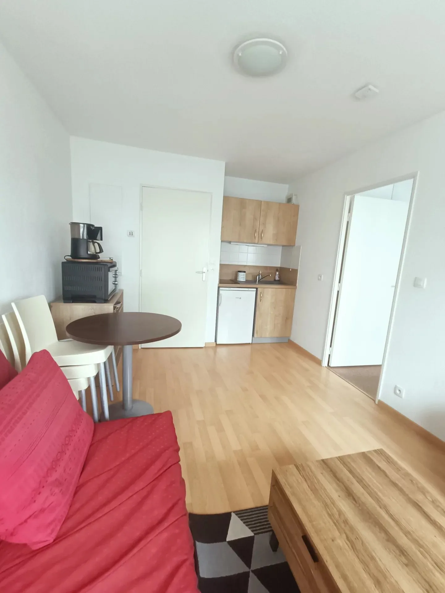 Appartement Rue de la Loire à Saint-Sébastien-sur-Loire