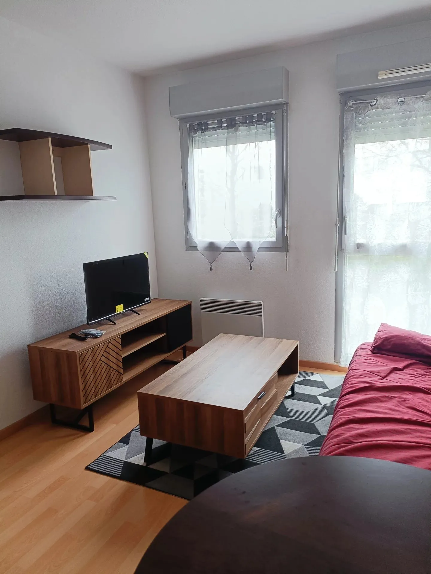 Appartement Rue de la Loire à Saint-Sébastien-sur-Loire