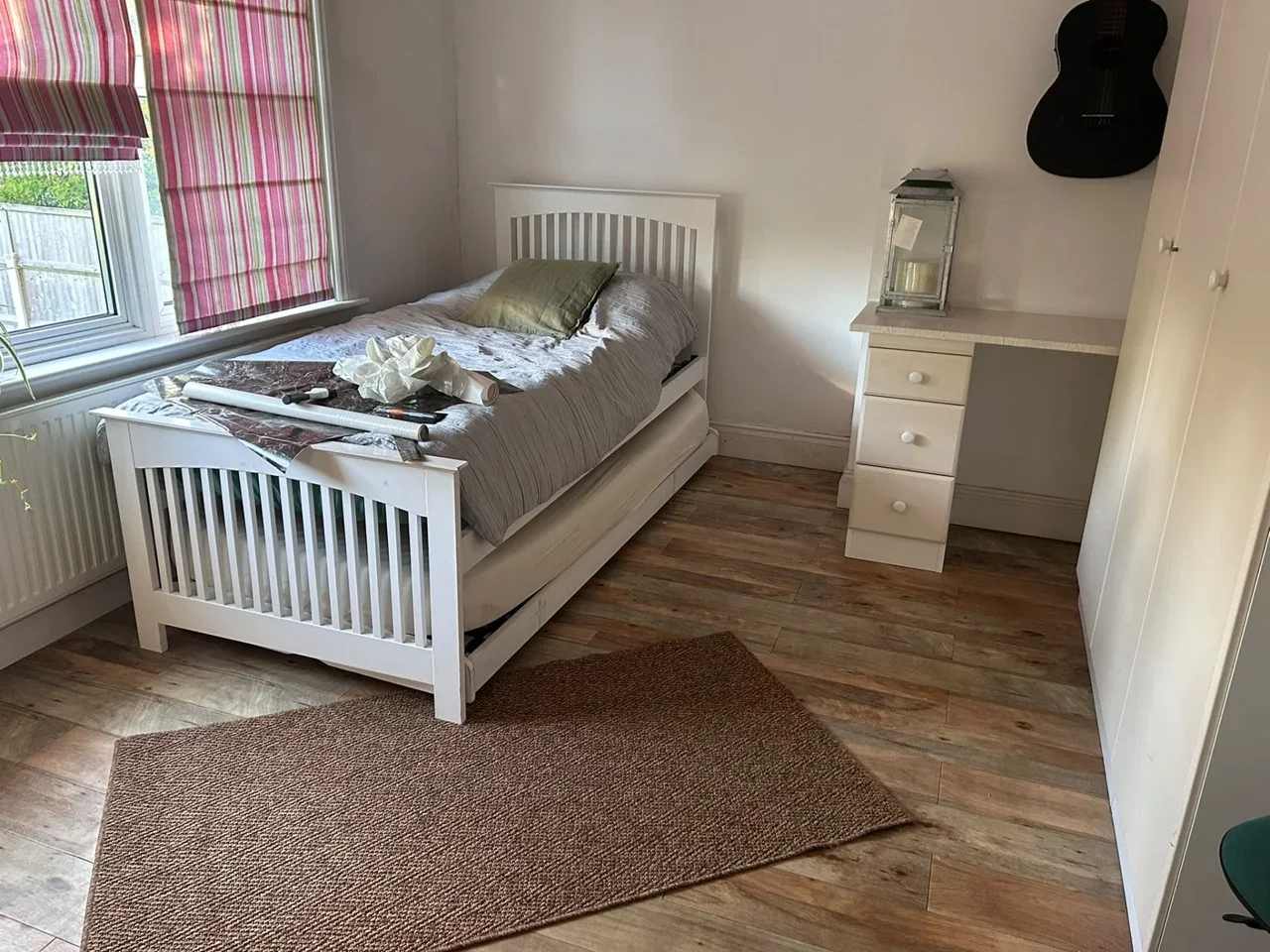 Room Purley Knoll in Greater London