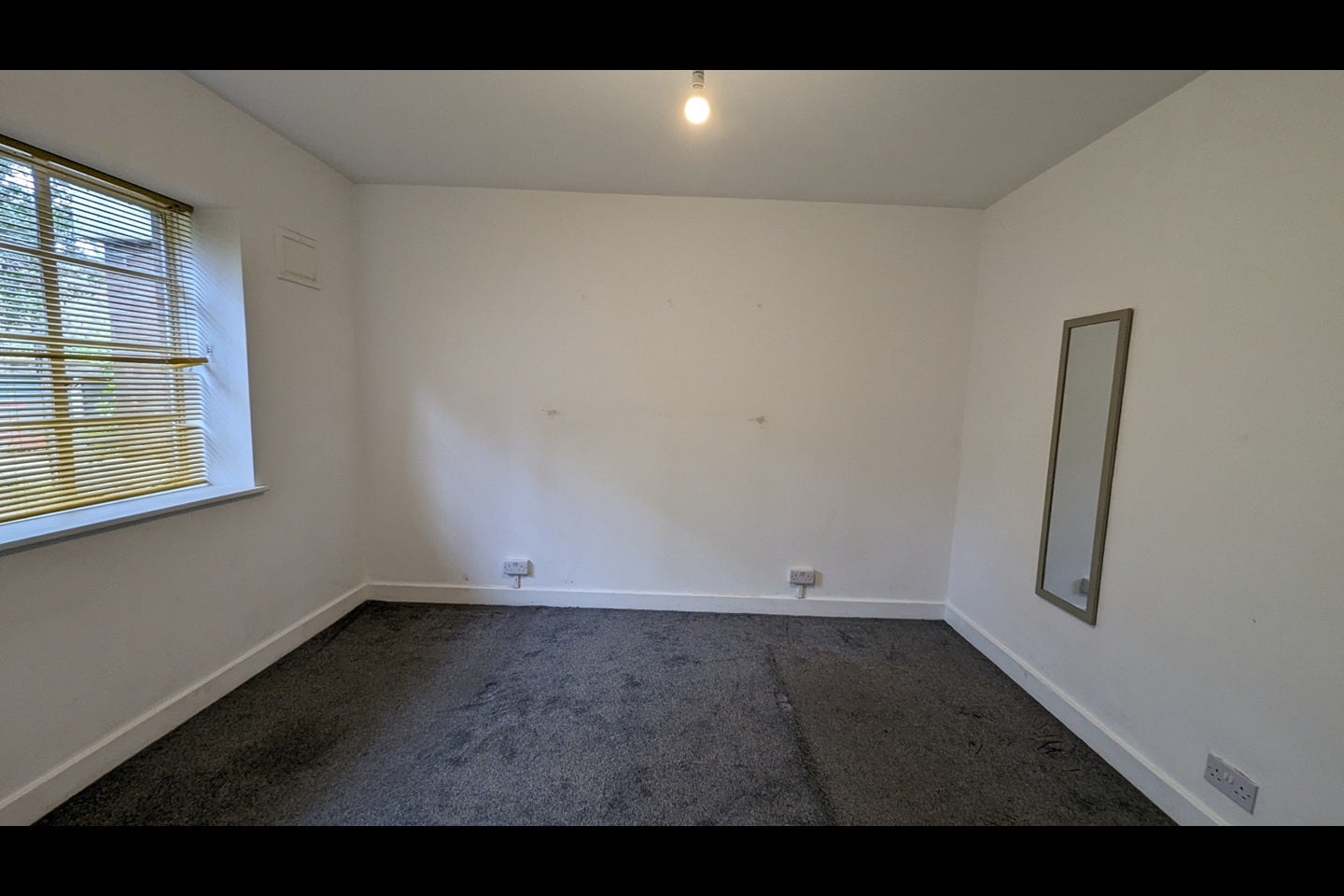 Flat Mansfield Road in Nottingham