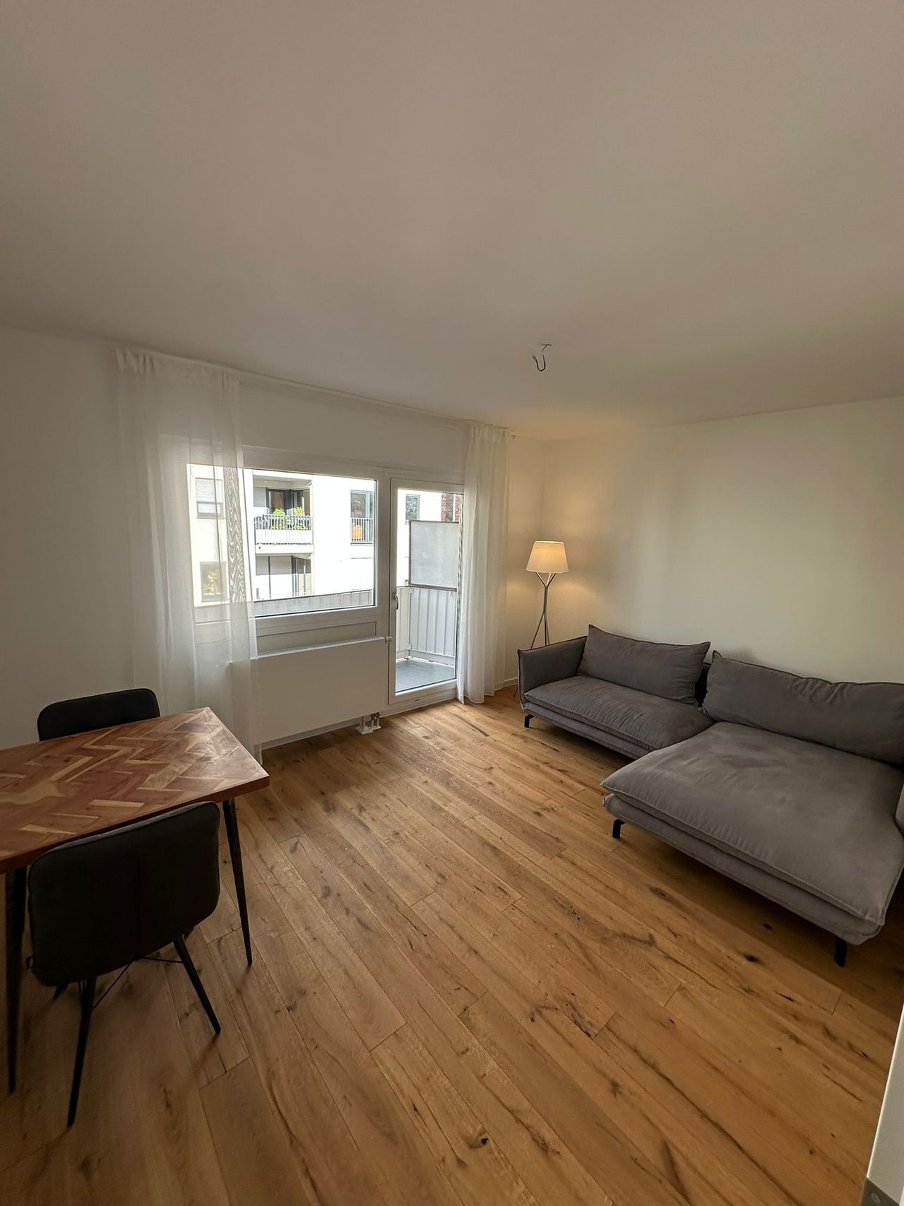 Wohnung Schinkelstraße in Düsseldorf