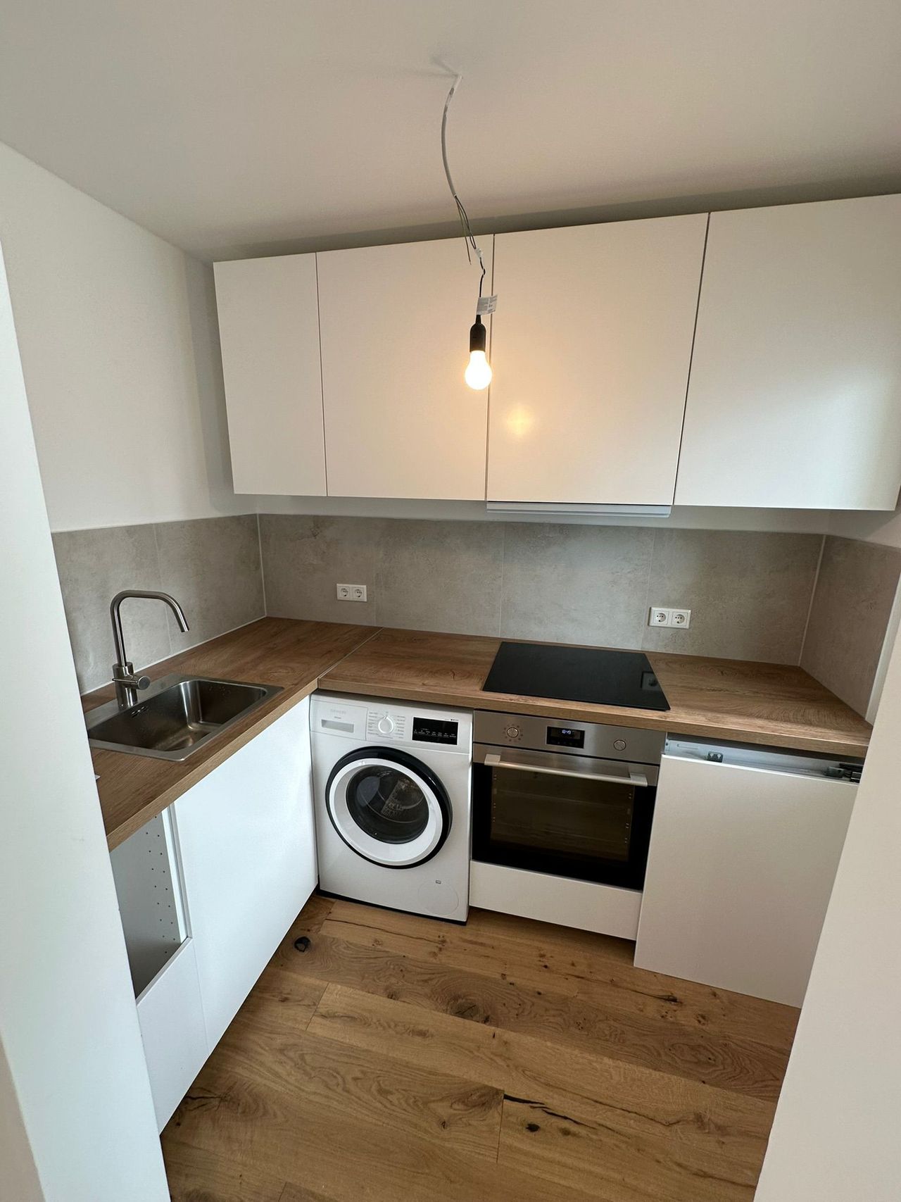 Wohnung Schinkelstraße in Düsseldorf