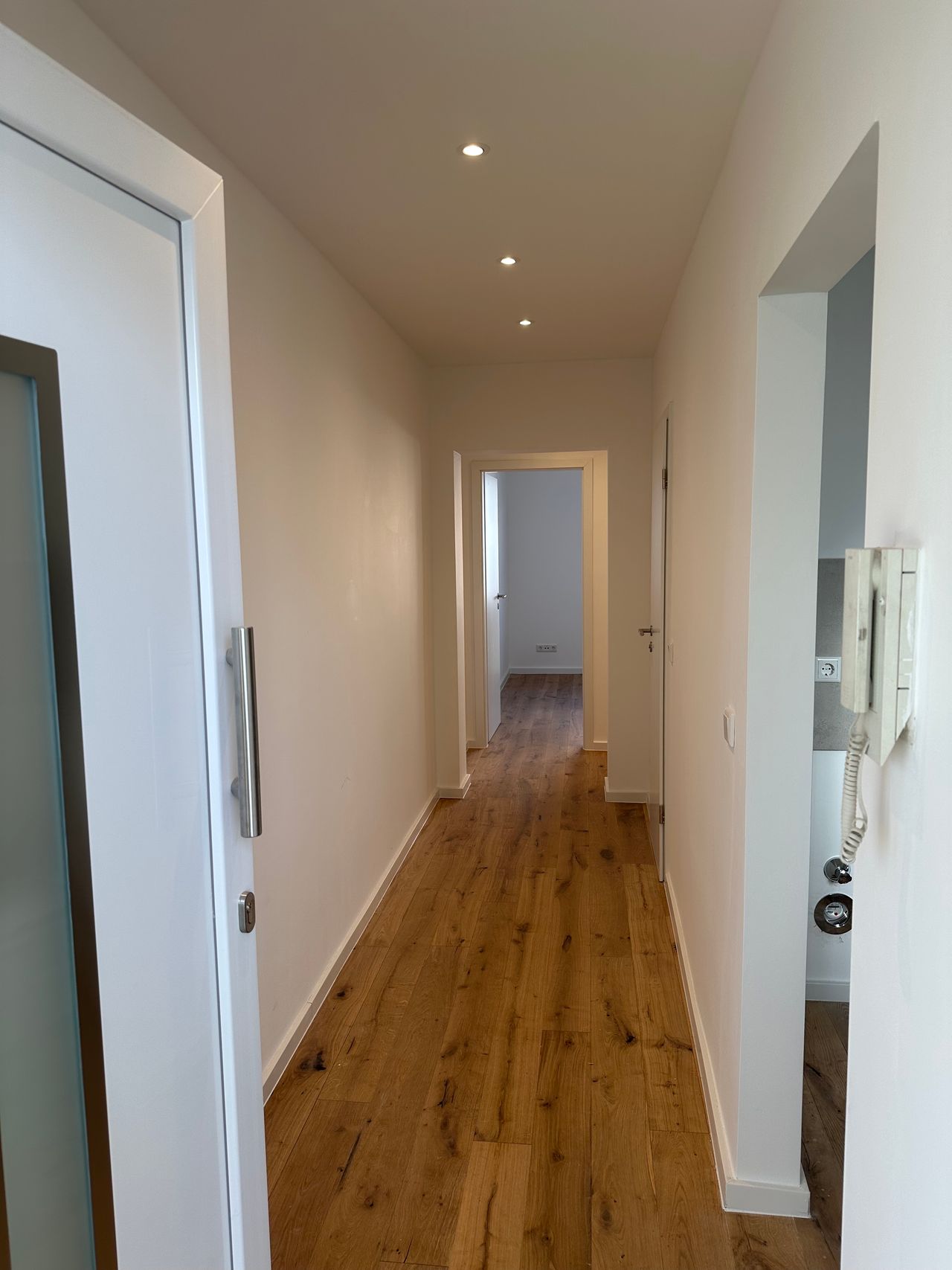Wohnung Schinkelstraße in Düsseldorf