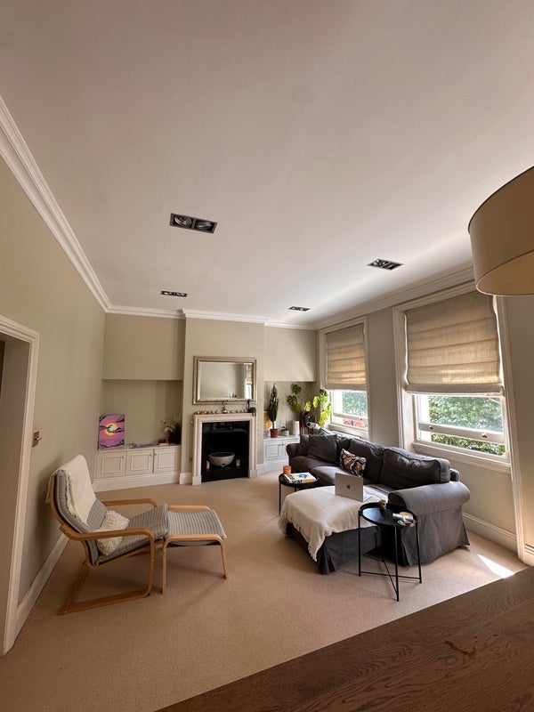 Room Farnell Mews in Greater London