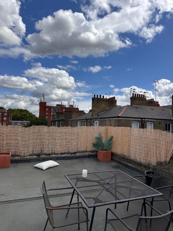 Room Farnell Mews in Greater London