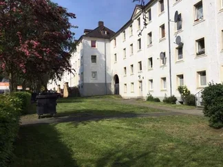 Wohnung Keplerstraße in Kassel