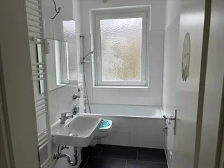 Wohnung Keplerstraße in Kassel